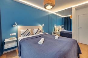 NORDBYHUS Apartamenty Chlebova, Gdansk